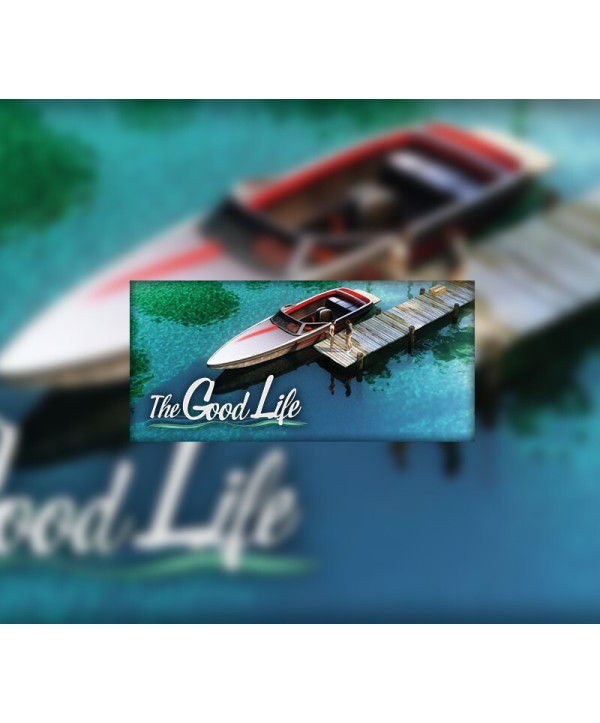 The Good Life Steam Key GLOBAL